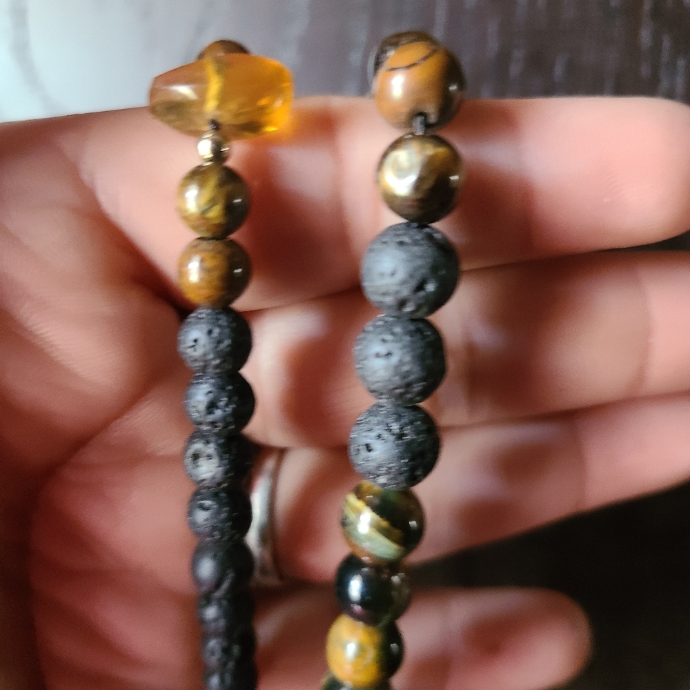 His and hers bracelets